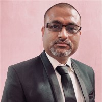 Shashi Kumar
