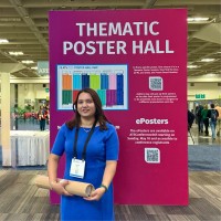 Pooja Roy, MD