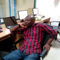 Benson Onoja