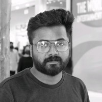 Adarsh SS