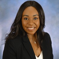 Maranda Walker Gaffney, CDPSE