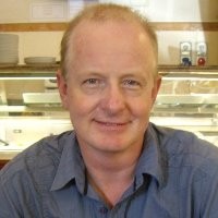 Peter Budd