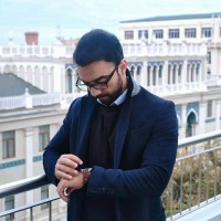 Chingiz Ibragimov