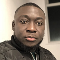 Eric Amoakoh