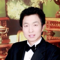 Chris Wang