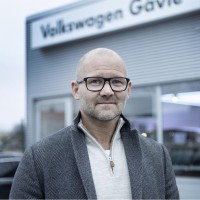 Magnus Lindmark