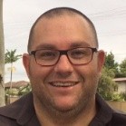 Simon Gregory