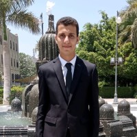 Ahmed Mohsen