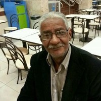 Luiz Antonio Dos Santos