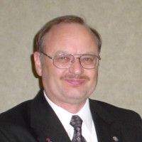 Michael Rasmusson