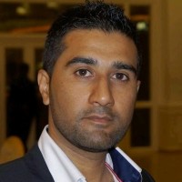 Asad Bariz