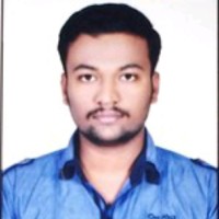 Manda Umamaheshwar Reddy