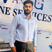 Tharun Nagaraj