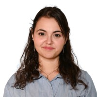 Catalina Millán Aravena