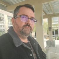 Jeff Mott