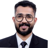 Sharog Raghunath