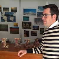 Gregorio Padilla Martinez