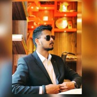 Ayush Tripathi
