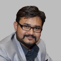 Viraj Parekh