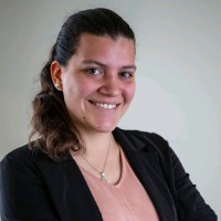 María Ginny Otero