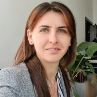 Gabriela Paraschiv