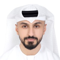 Saeed Alshamsi