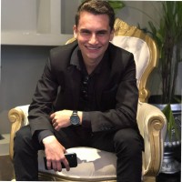 Caio Mourão
