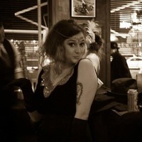 Tiffany Jean Grant