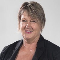 Kim Strawbridge