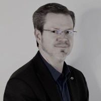 Jim O'Connor