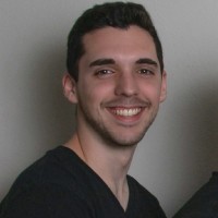 Blake Eddy