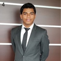 Joel Solano Ayllon