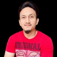 Muhammad Al Amin Nordin