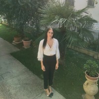 Nicole Bartolini