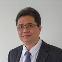 Earl Dan Mercado