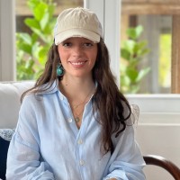 Olivia De Camps