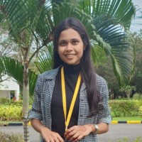 Yuvashree B