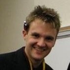 Nicholas Antony