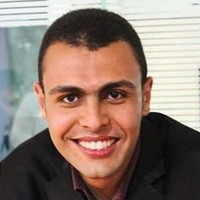 Ahmed Zakaria