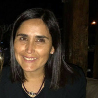 Yaqueline Aranda