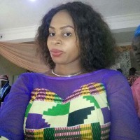 Juliet Ekwebelam
