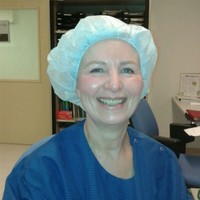 Jeanette Kleinrouweler-Wissink