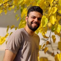Aref Pazoki