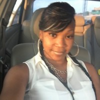 Parris Dominique