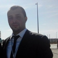 Amine Bendiah
