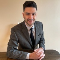 Matthew Watson