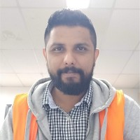Kausik Madhan