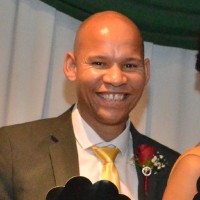 Dominic Rangoly