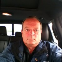 Norm Shanahan