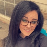 Courtney Carter
